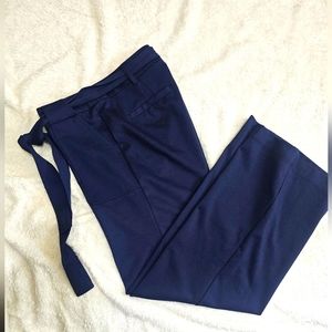 NWT New York & Co. Wide Legged Pants